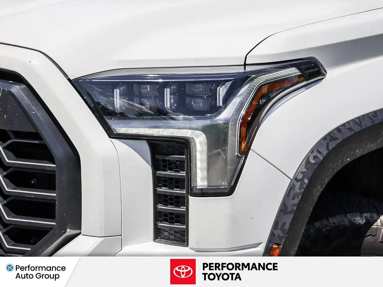 Toyota Tundra fotografie Toyota Tundra