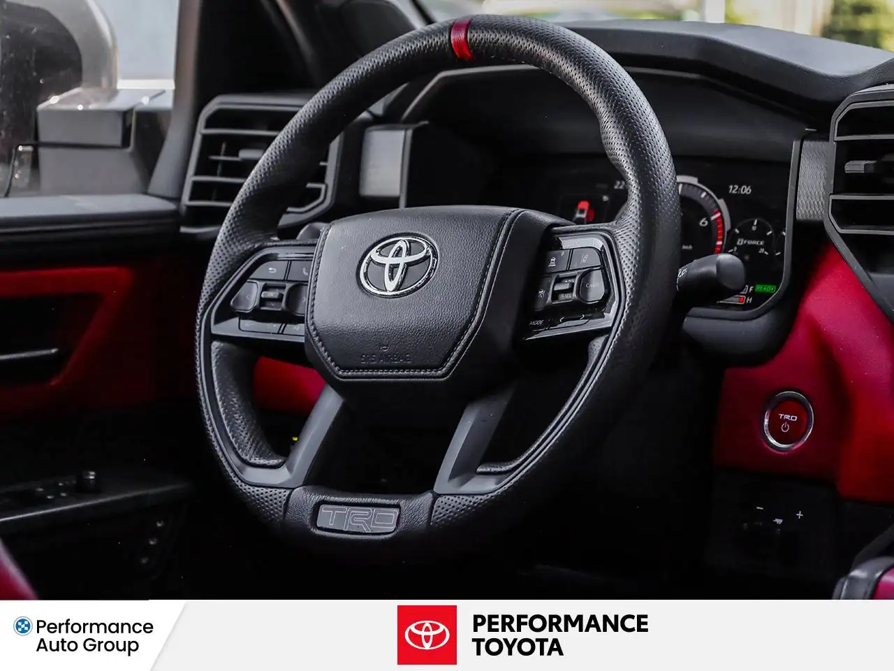 Toyota Tundra fotografie Toyota Tundra