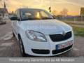 Skoda Fabia Classic Weiß - thumbnail 3