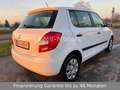 Skoda Fabia Classic Weiß - thumbnail 4