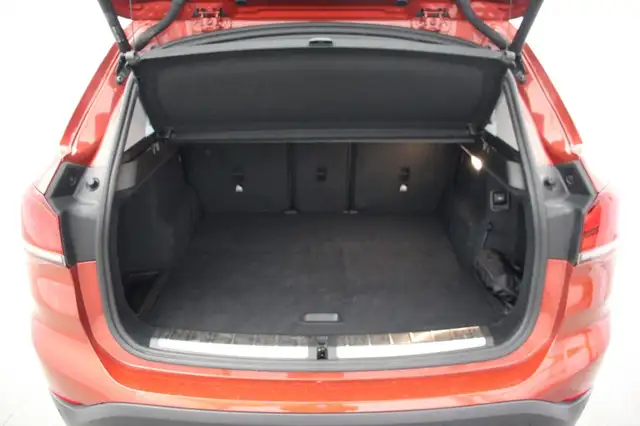 BMW X1 view 12