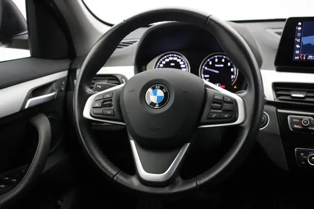 BMW X1 view 21