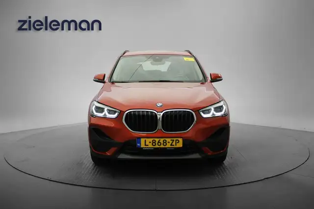 BMW X1 view 15