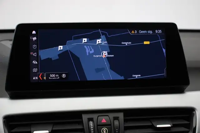 BMW X1 view 26