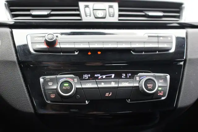 BMW X1 view 29
