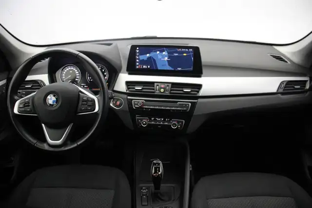 BMW X1 view 2
