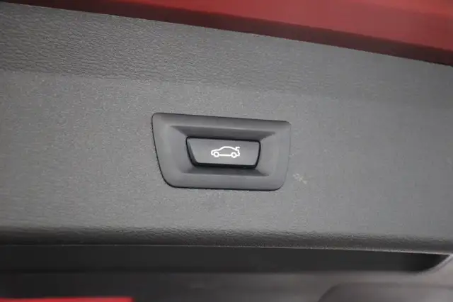 BMW X1 view 13