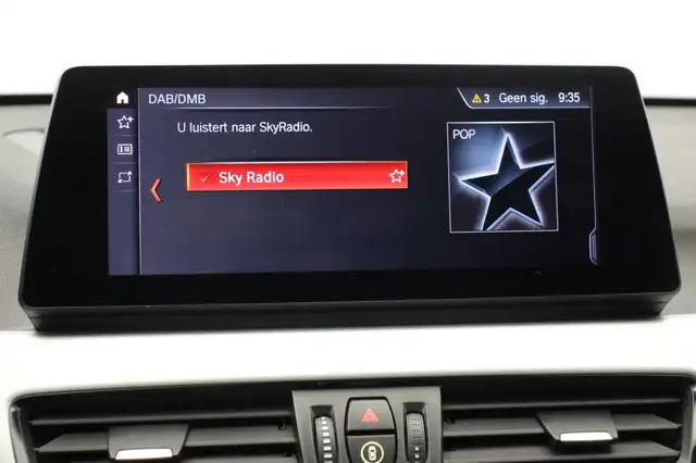BMW X1 view 28