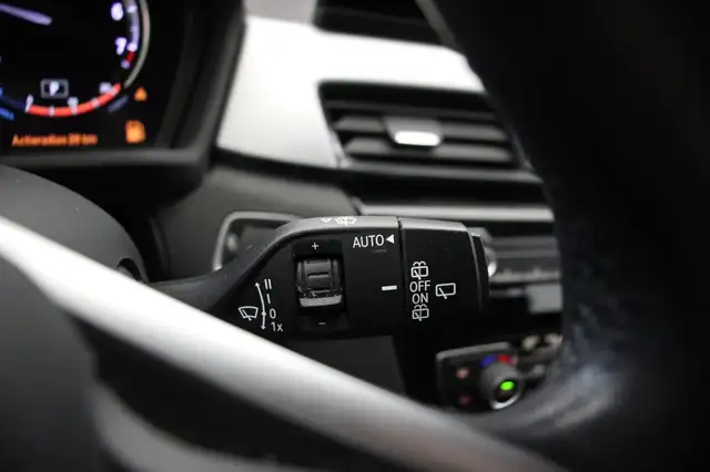 BMW X1 view 25