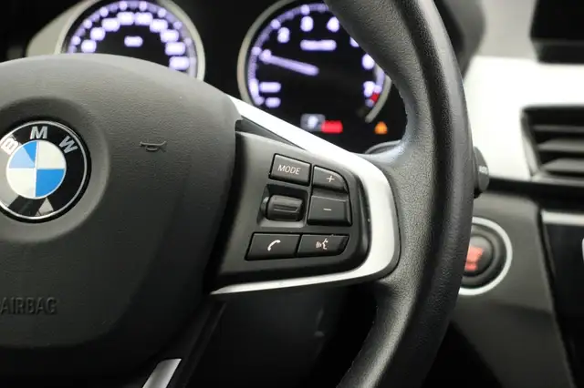 BMW X1 view 22