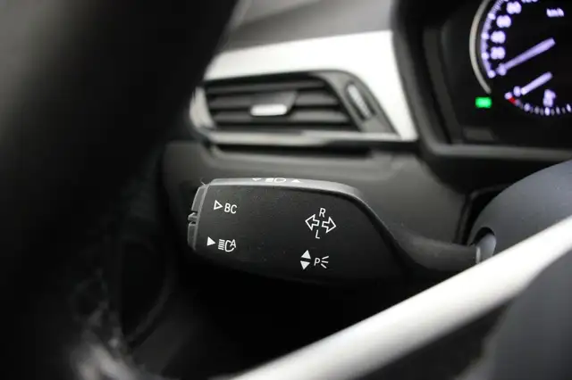 BMW X1 view 24