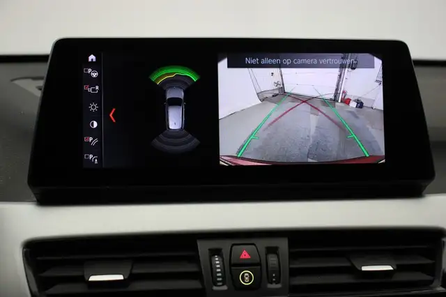 BMW X1 view 6