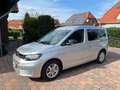 Volkswagen Caddy Life Argent - thumbnail 3