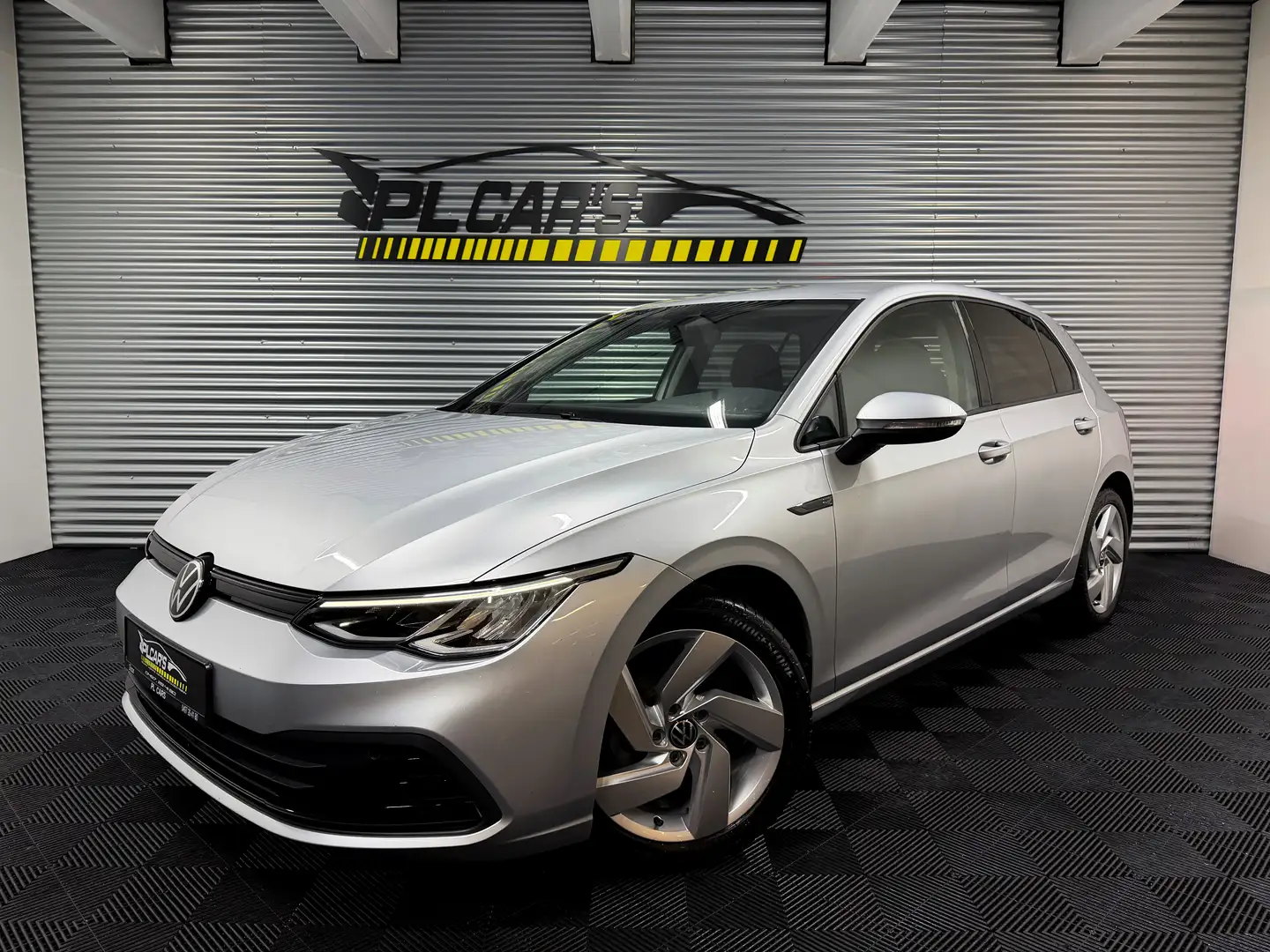 Volkswagen Golf Golf 1.5 eTSI. OPF DSG | LOOK R LINE | GARANTIE - 2