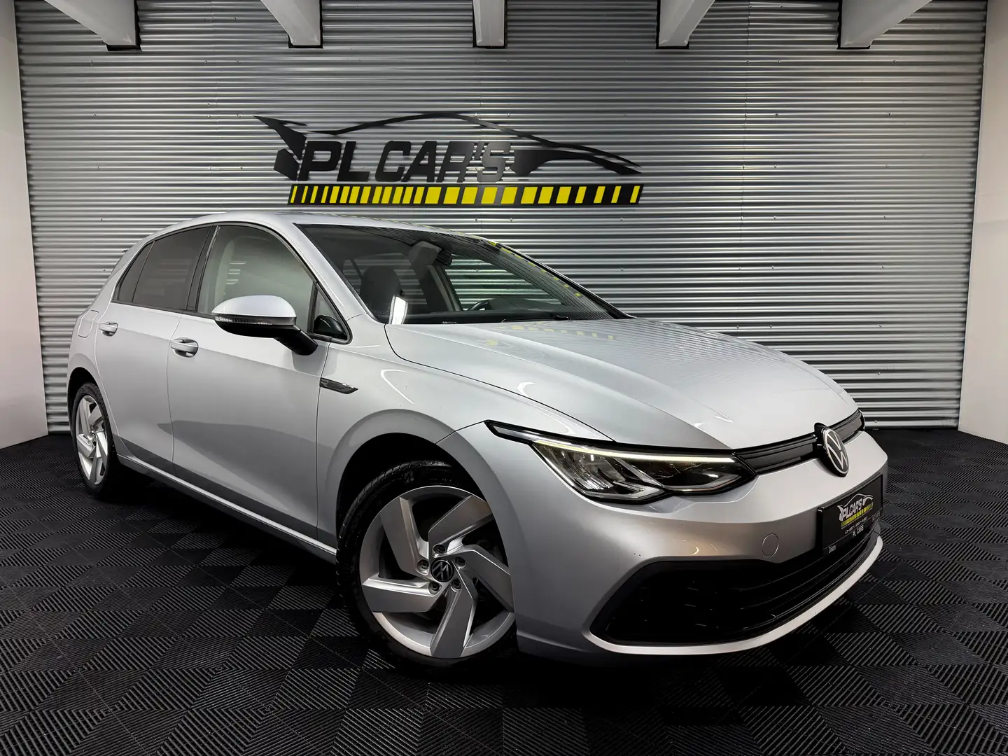 Volkswagen Golf Golf 1.5 eTSI. OPF DSG | LOOK R LINE | GARANTIE - 1