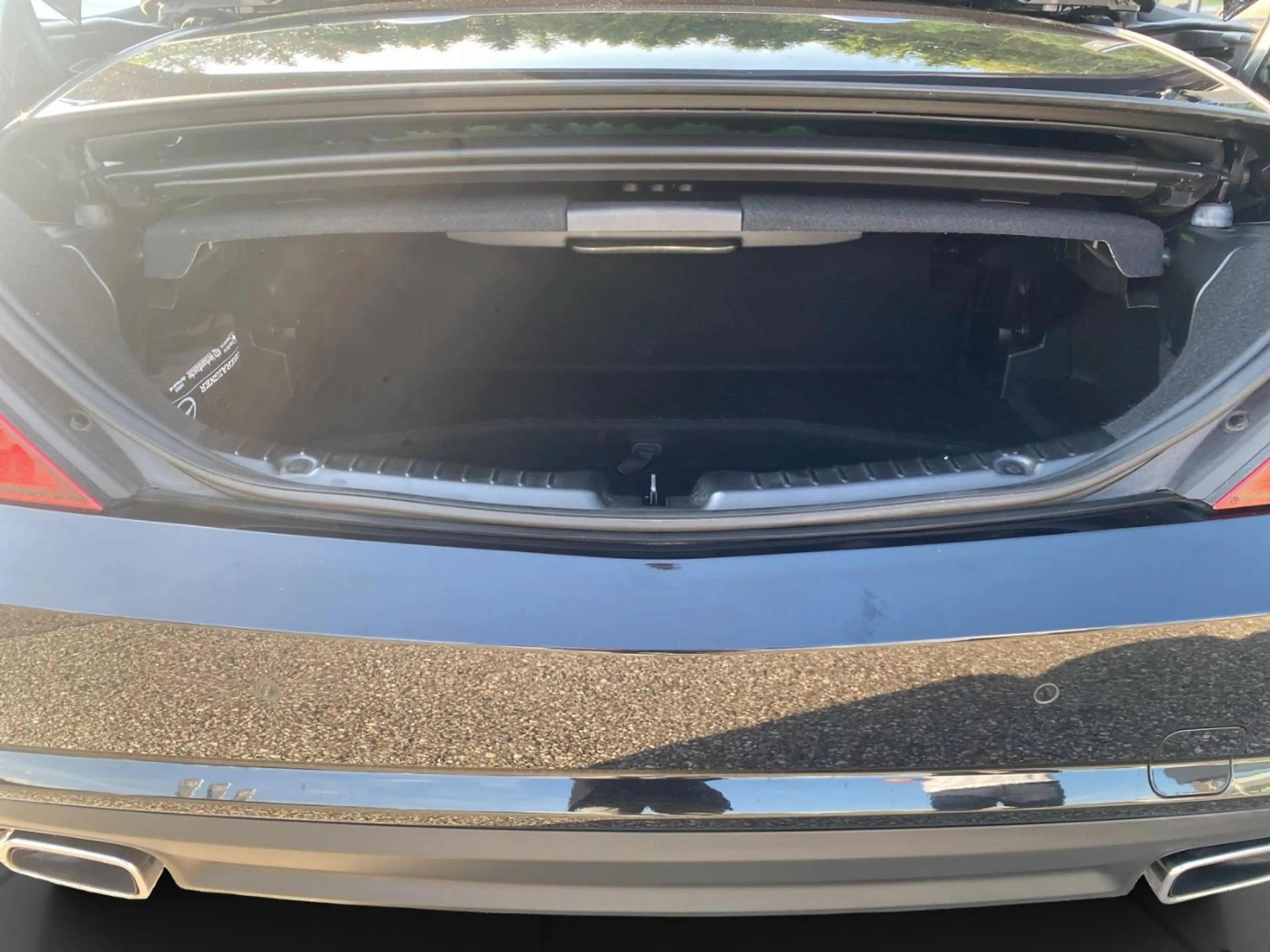 Mercedes-Benz SLK 200 Roadster Shz AMG Ambi Sportpaket COM Pano — photo 11