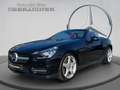Mercedes-Benz SLK 200 Roadster Shz AMG Ambi Sportpaket COM Pano Schwarz - thumbnail 1