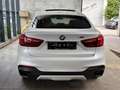 BMW X6 M d Individual LED Bang&Olufsen Head-Up Blanc - thumbnail 6