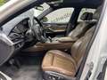 BMW X6 M d Individual LED Bang&Olufsen Head-Up Blanc - thumbnail 14