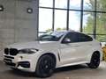 BMW X6 M d Individual LED Bang&Olufsen Head-Up Blanc - thumbnail 2