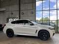 BMW X6 M d Individual LED Bang&Olufsen Head-Up Blanc - thumbnail 8