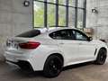 BMW X6 M d Individual LED Bang&Olufsen Head-Up Blanc - thumbnail 7