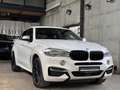 BMW X6 M d Individual LED Bang&Olufsen Head-Up Blanc - thumbnail 10