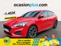 Ford Focus 1.5 Ecoboost ST Line 150 Rojo - thumbnail 1