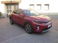 Kia Stonic 1.0 T-GDi 100 CV MHEV iMT Style Rosso - thumbnail 3