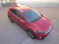 Kia Stonic 1.0 T-GDi 100 CV MHEV iMT Style Rosso - thumbnail 5