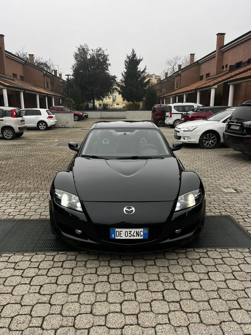 Mazda RX-8 1.3 - 1