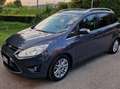 Ford C-Max C-Max 7 II 2010 C-Max7 1.6 tdci Titanium 115cv Šedá - thumbnail 10