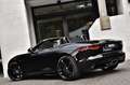 Jaguar F-Type P300 AUT. CABRIOLET P300 R-DYNAMIC **FULL BLACK ** Noir - thumbnail 9