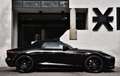 Jaguar F-Type P300 AUT. CABRIOLET P300 R-DYNAMIC **FULL BLACK ** Noir - thumbnail 14