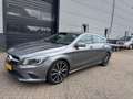 Mercedes-Benz CLA 180 Shooting Brake Lease Edit. Amb. 3 MND GAR | NAVI | Grijs - thumbnail 1