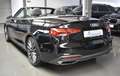 Audi A5 A5 Cabrio 40 2.0 tdi S line edition 204cv s-tronic Zwart - thumbnail 3