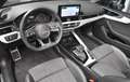 Audi A5 A5 Cabrio 40 2.0 tdi S line edition 204cv s-tronic Zwart - thumbnail 7