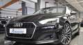 Audi A5 A5 Cabrio 40 2.0 tdi S line edition 204cv s-tronic Zwart - thumbnail 1