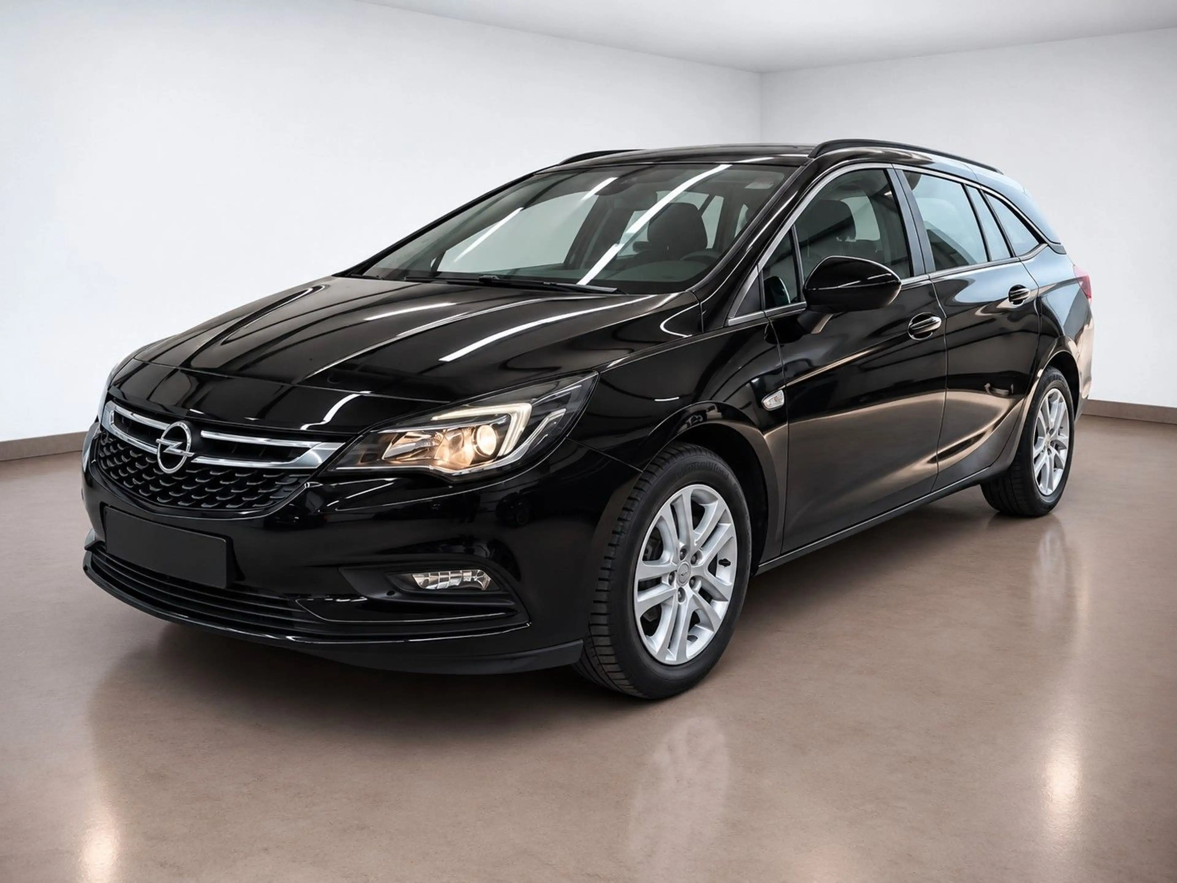Opel Astra K Sports Tourer Business Start/Stop
