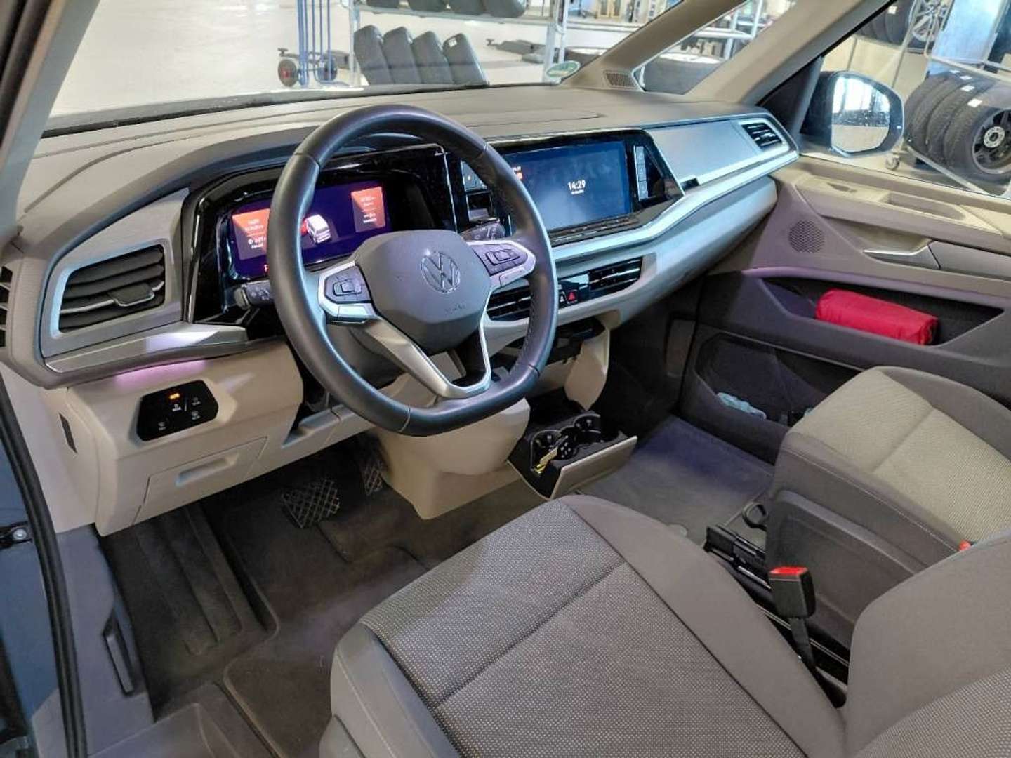 Volkswagen Multivan Life -  - Joinsteer - #3