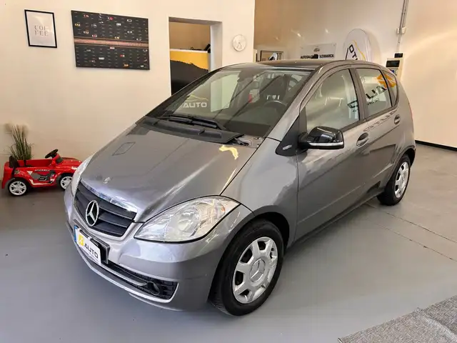 Mercedes-Benz A 160 Classe A - W/C 169 be Special edition