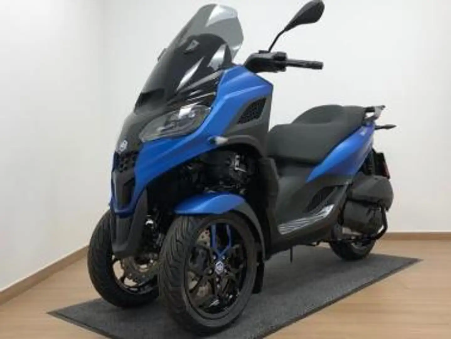 Piaggio MP3 310 Azul - 1