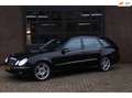 Mercedes-Benz E 500 Combi AMG-Style Pano-PDC-CC-AUT Zwart - thumbnail 1