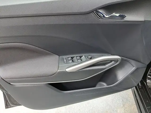 Skoda Fabia view 10