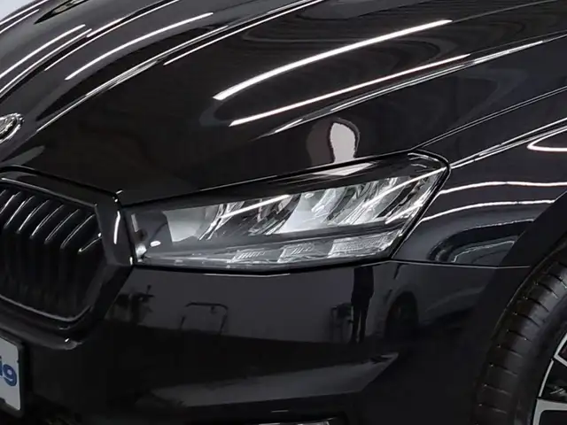 Skoda Fabia view 5