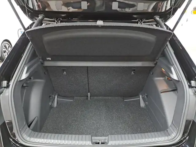 Skoda Fabia view 7
