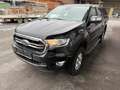 Ford Ranger Ranger Doppelkabine XLT 4x4 2,0 EcoBlue Schwarz - thumbnail 3