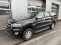 Ford Ranger Ranger Doppelkabine XLT 4x4 2,0 EcoBlue Schwarz - thumbnail 1