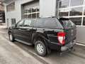Ford Ranger Ranger Doppelkabine XLT 4x4 2,0 EcoBlue Schwarz - thumbnail 2