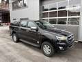 Ford Ranger Ranger Doppelkabine XLT 4x4 2,0 EcoBlue Schwarz - thumbnail 5